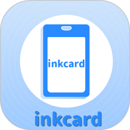 Inkcard2026官方新版图标