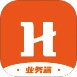 华庭会业务端2026官方新版图标