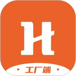 华庭会工厂端2026官方新版图标