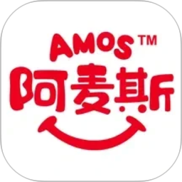 阿麦斯AI聊趣棒棒糖2026官方新版图标