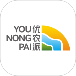 YOU优农派2026官方新版图标