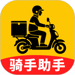 外卖众包速达2026官方新版图标