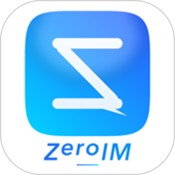 ZeroIM助手2026官方新版图标