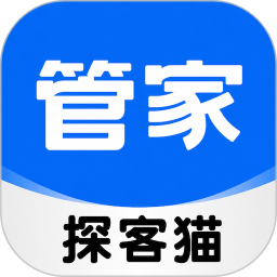 探客猫管家2026官方新版图标