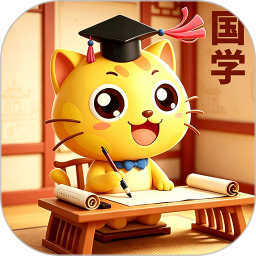 巧多国学2026官方新版图标