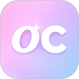 OC物语2026官方新版图标