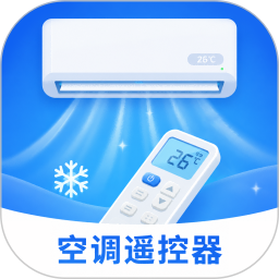 手机遥控器通用版2026官方新版图标