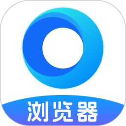 VC浏览器2026官方新版图标