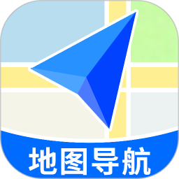 高度导航地图免费2026官方新版图标