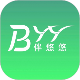 伴悠悠2026官方新版图标