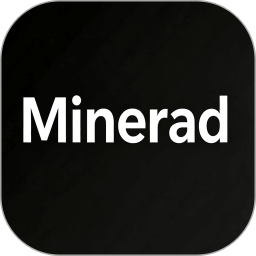 Minerad音乐器2026官方新版图标