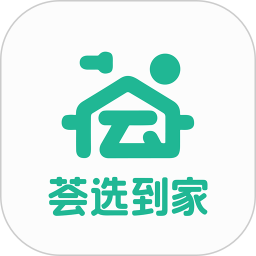 荟选到家2026官方新版图标