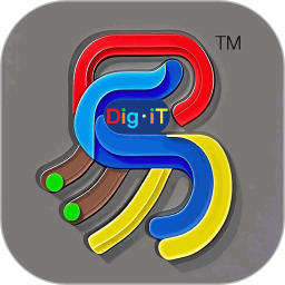 易典DigiT2026官方新版图标
