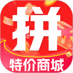 抖抖省钱商城2026官方新版图标