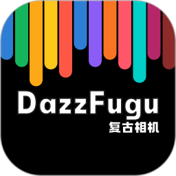 DazzFugu2026官方新版图标