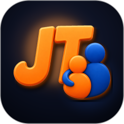 JT Partner2026官方新版图标