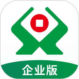 山西农商银行企业手机银行2026官方新版图标
