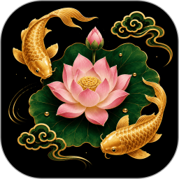 吉祥壁纸2026官方新版图标