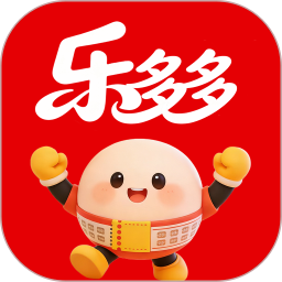 乐多多2026官方新版图标