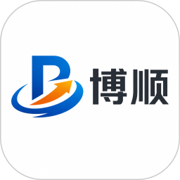 博顺贸易2026官方新版图标