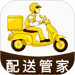 外卖众包配送管家2026官方新版图标