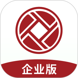 村镇银行企业手机银行2026官方新版图标