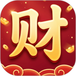 天降吉财2026官方新版图标