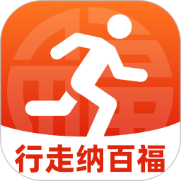 行走纳百福2026官方新版图标