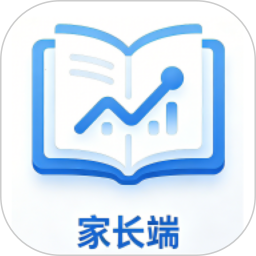 小蓝学习本家长端2026官方新版图标