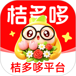 桔多2026官方新版图标