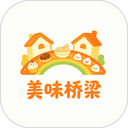 美味桥梁2026官方新版图标