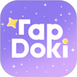 TapDoki2026官方新版图标