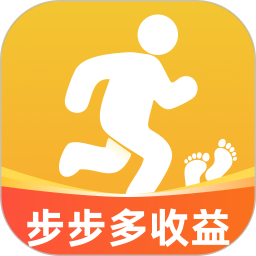 步步多收益2026官方新版图标