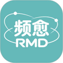 频愈2026官方新版图标