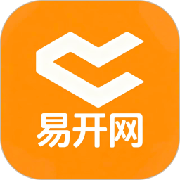 易开网2026官方新版图标