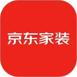 京东自营装修2026官方新版图标