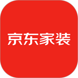 京东自营装修2026官方新版图标
