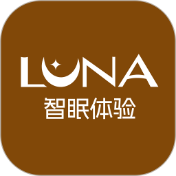 智眠Luna2026官方新版图标