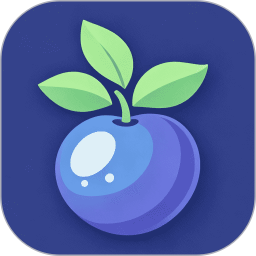 蓝莓容器2026官方新版图标