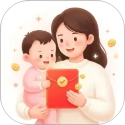 聚宝红包2026官方新版图标