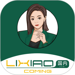 李校来啦2026官方新版图标