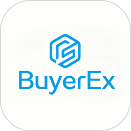 BuyerEx盒子2026官方新版图标