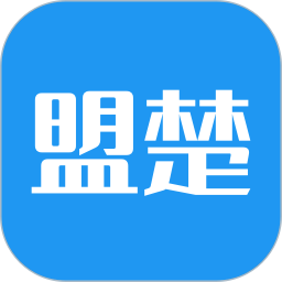 盟楚助手2026官方新版图标