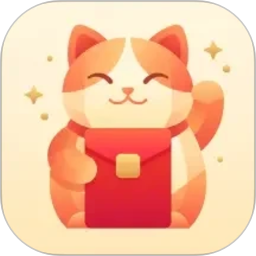 聚财红包2026官方新版图标