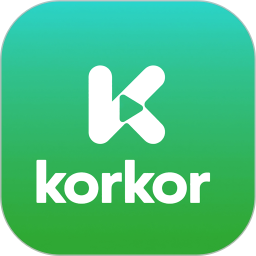 korkor2026官方新版图标