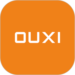 OUXI 智行2026官方新版图标