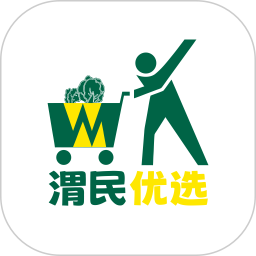 渭团团2026官方新版图标