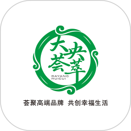 大央荟萃2026官方新版图标