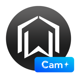 CZUR Cam+2026官方新版图标