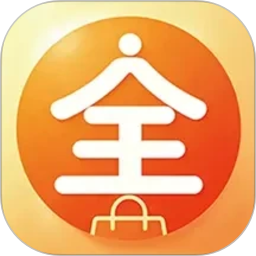 全民折扣2026官方新版图标